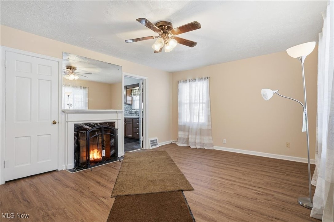 West Hill - Residential