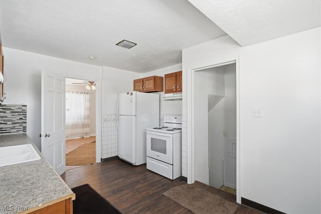 West Hill - Residential