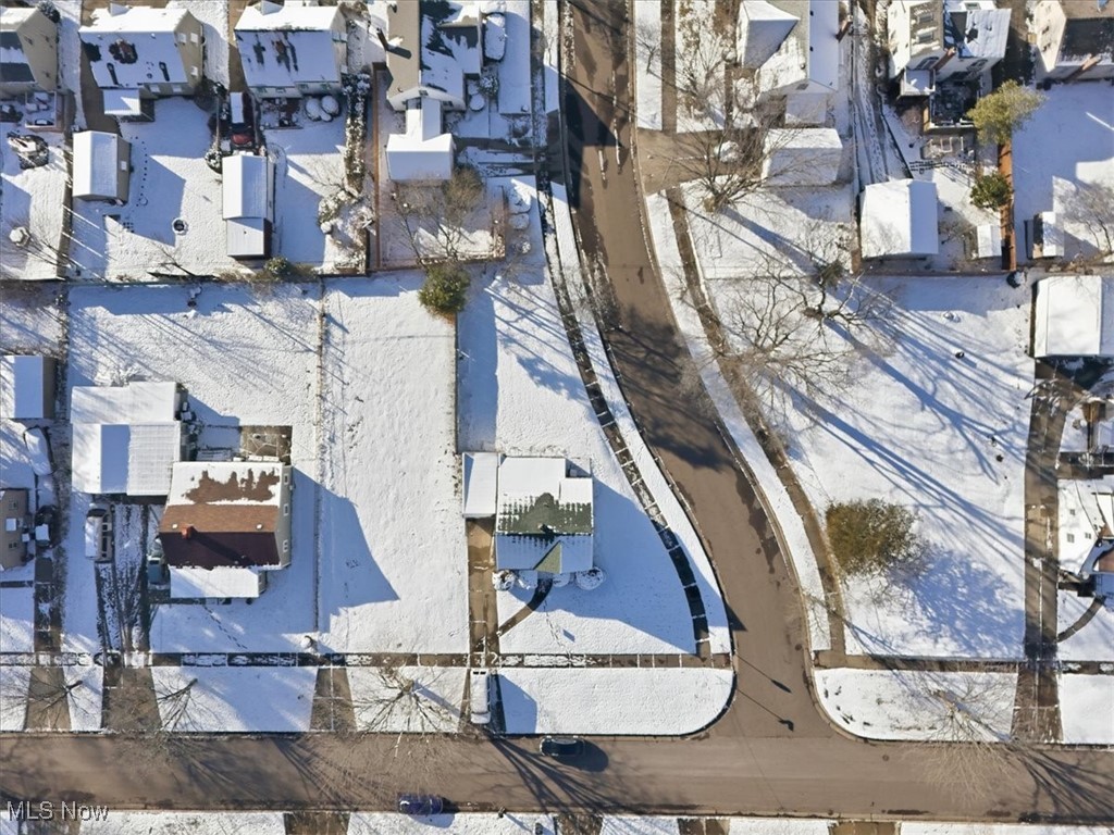 West Hill - Residential