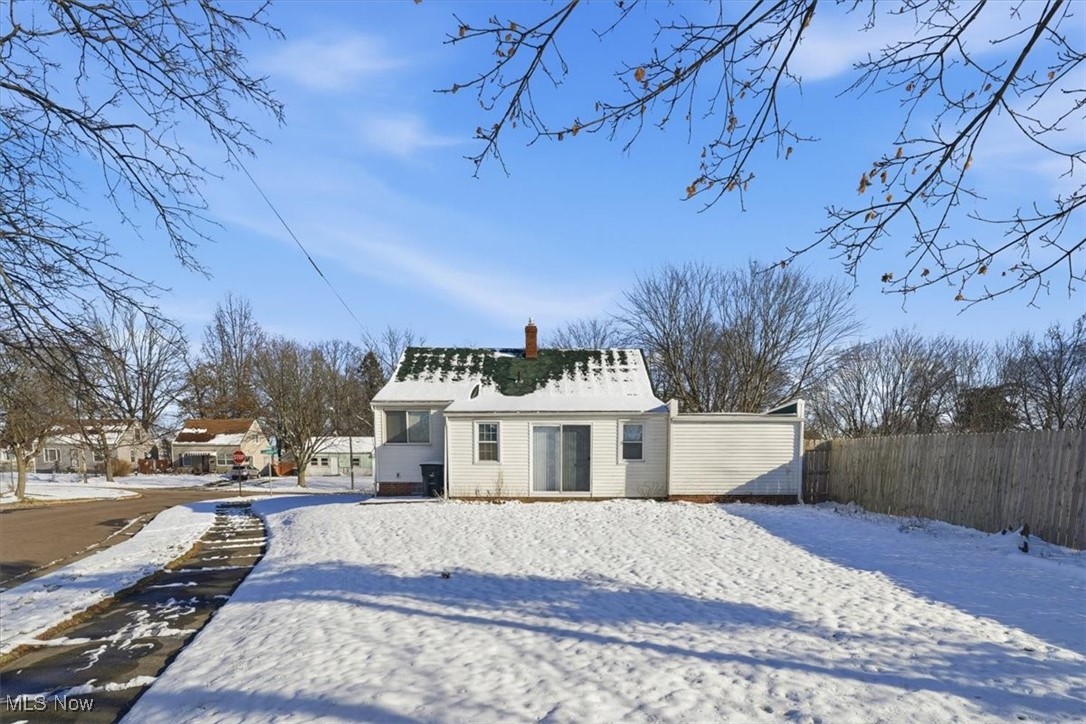 West Hill - Residential