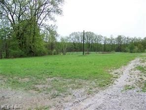 27+ Commercial Acreage just south of "The Strip" Geneva-on-the-Lake. Previously used for a seasonal entertainment hot spot! walking and riding trails through the woods with a 40 x 60 pole building! Schedule your showing today for this property with endless possibilities. Two parcels that could be sold separate or together, must close simultaneously.