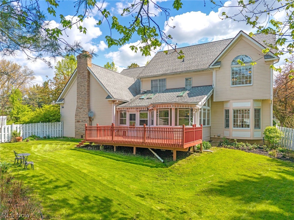 Woods of Williamsburg - Residential