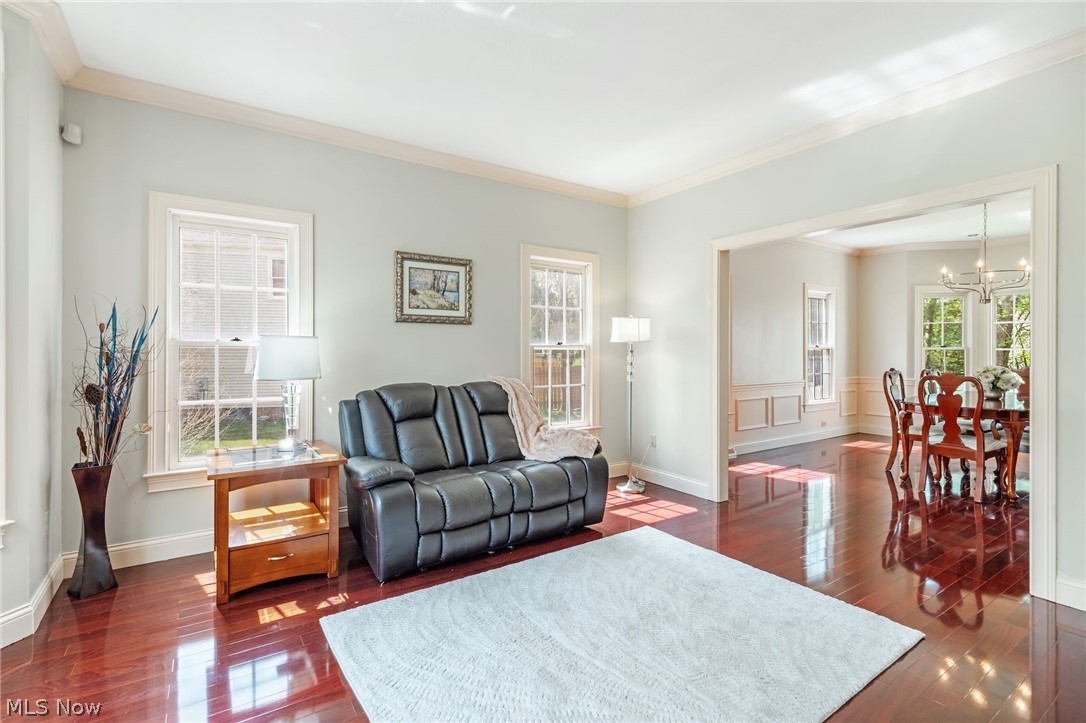 Woods of Williamsburg - Residential