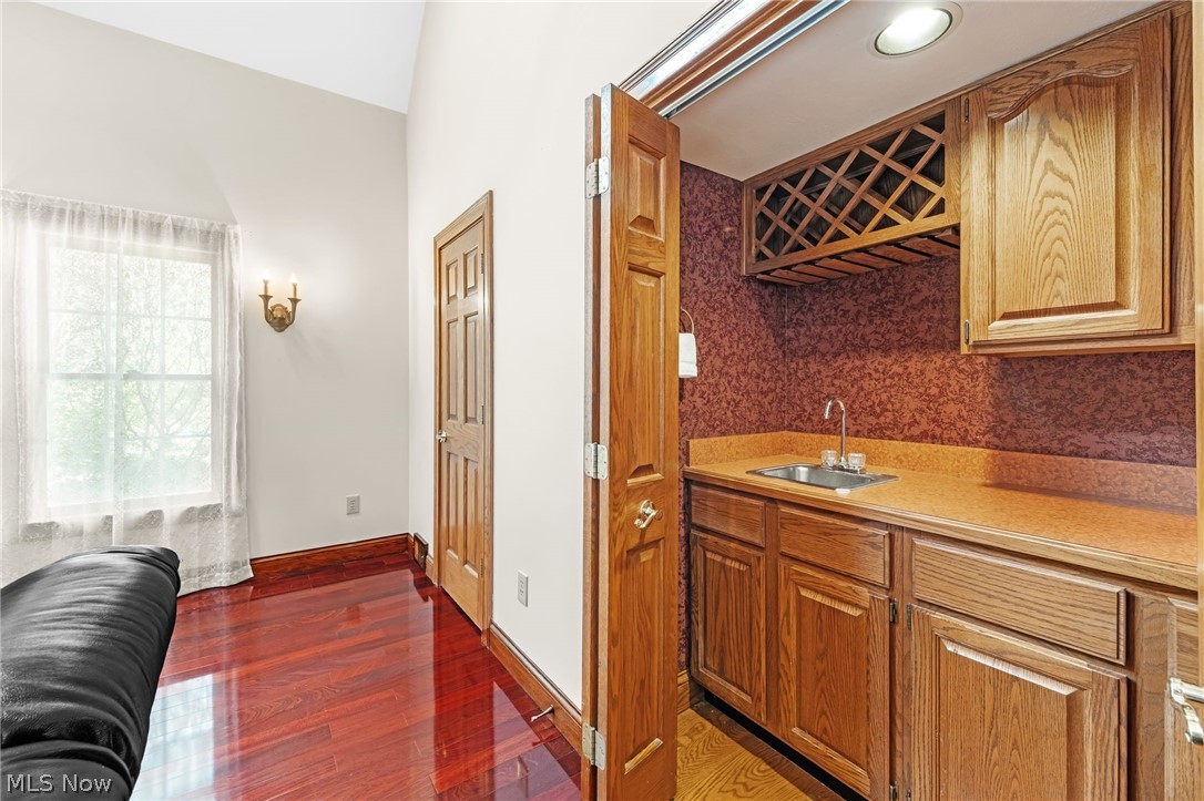 Woods of Williamsburg - Residential
