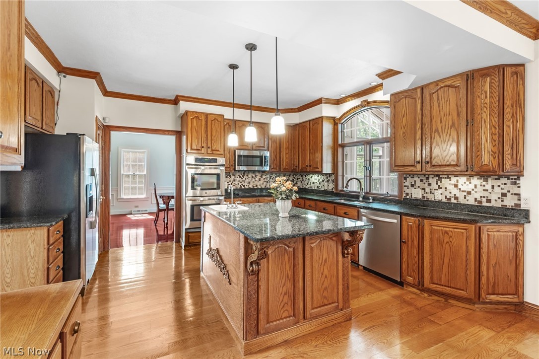 Woods of Williamsburg - Residential