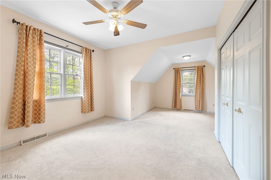 Woods of Williamsburg - Residential