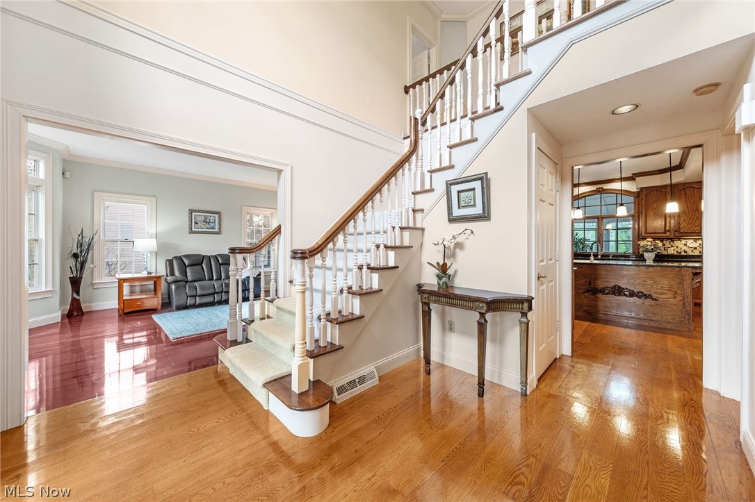 Woods of Williamsburg - Residential
