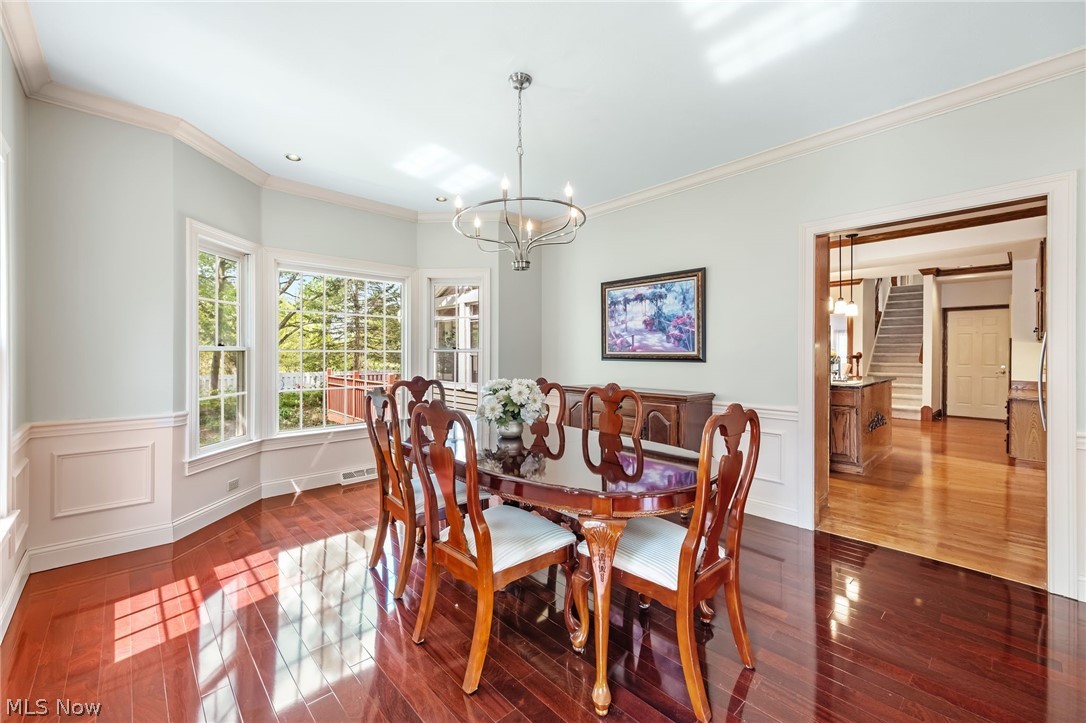 Woods of Williamsburg - Residential