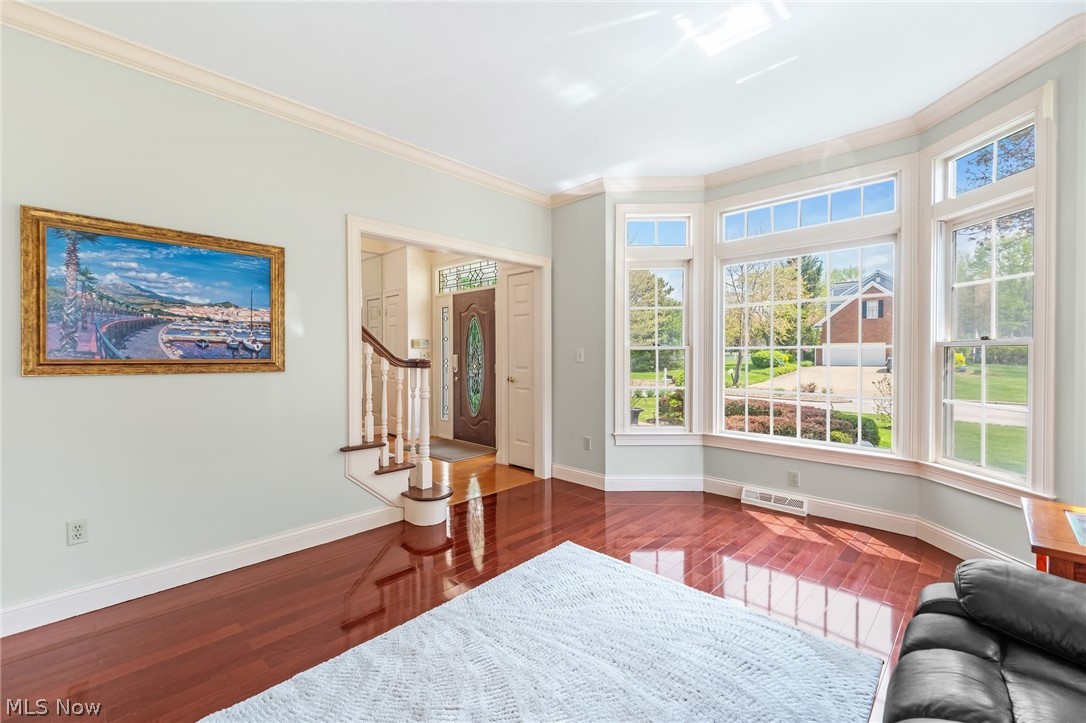 Woods of Williamsburg - Residential