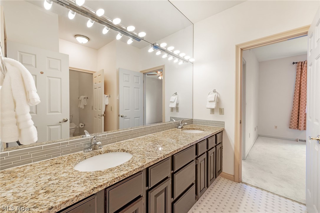 Woods of Williamsburg - Residential