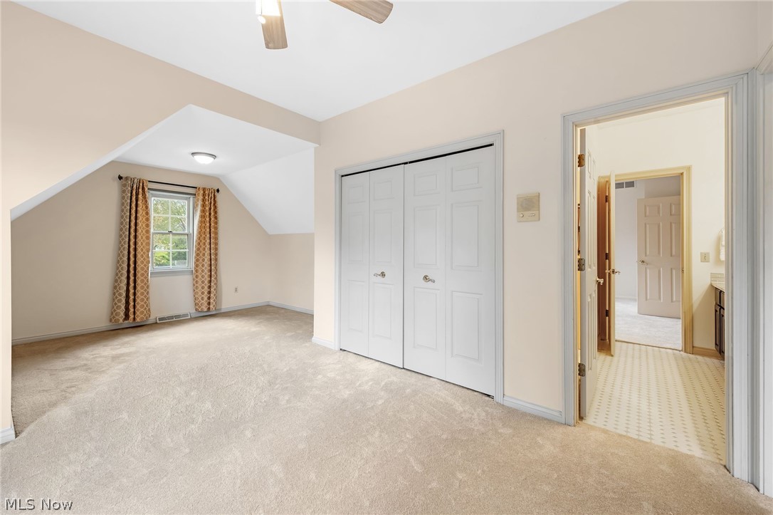 Woods of Williamsburg - Residential