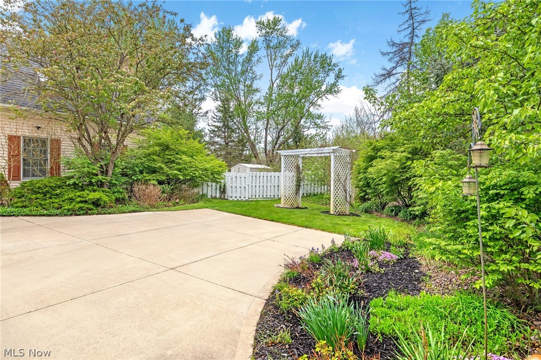 Woods of Williamsburg - Residential