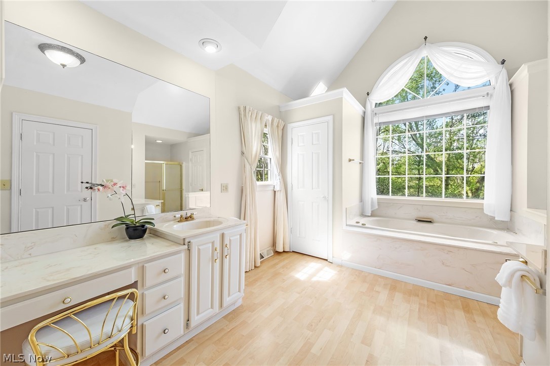 Woods of Williamsburg - Residential