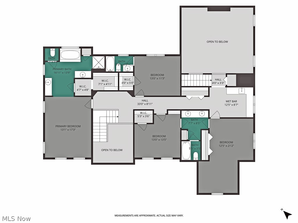 Woods of Williamsburg - Residential