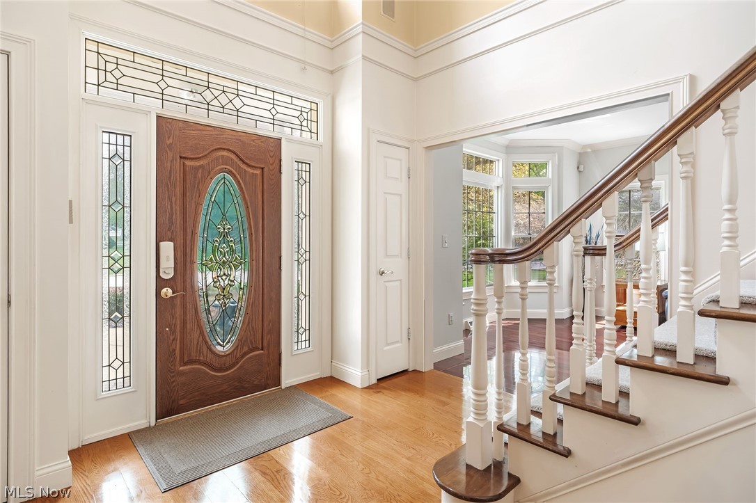 Woods of Williamsburg - Residential