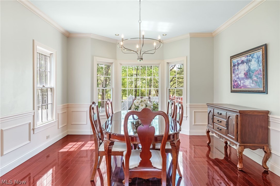 Woods of Williamsburg - Residential