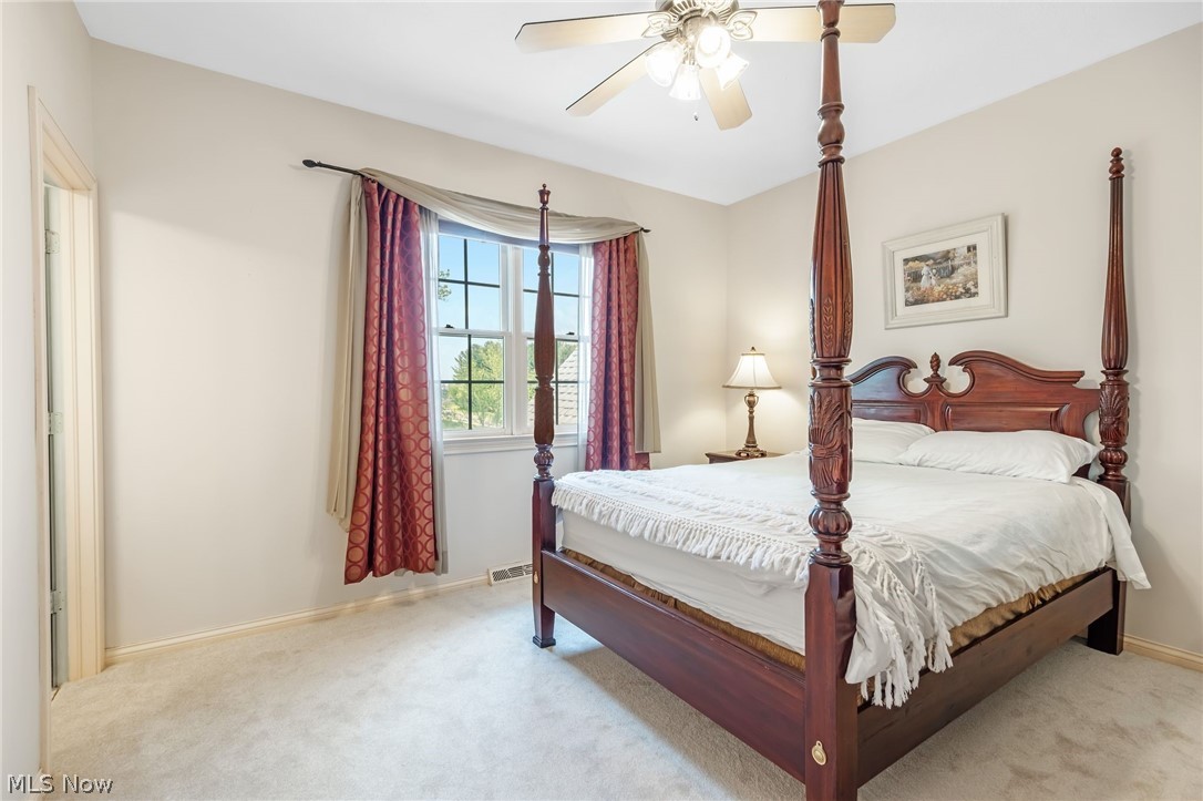 Woods of Williamsburg - Residential