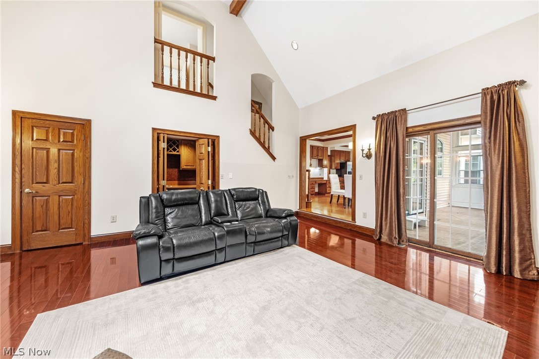 Woods of Williamsburg - Residential