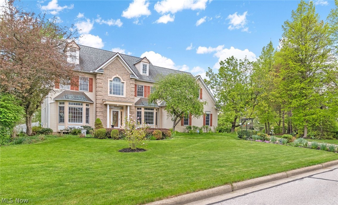 Woods of Williamsburg - Residential