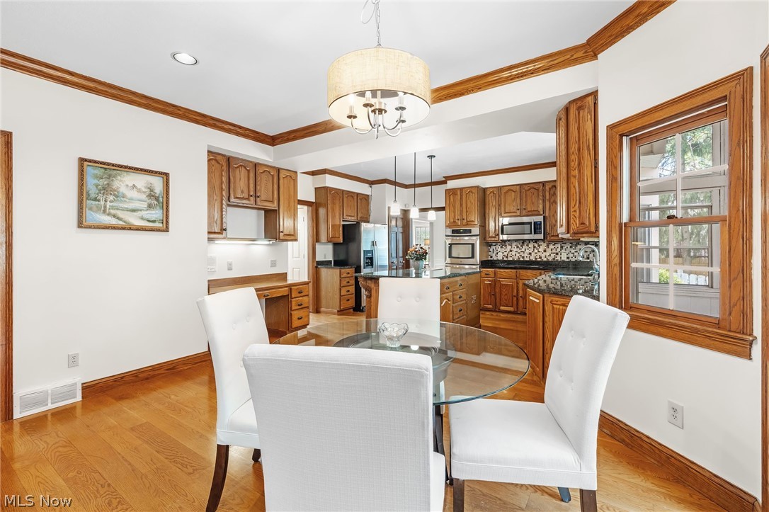 Woods of Williamsburg - Residential