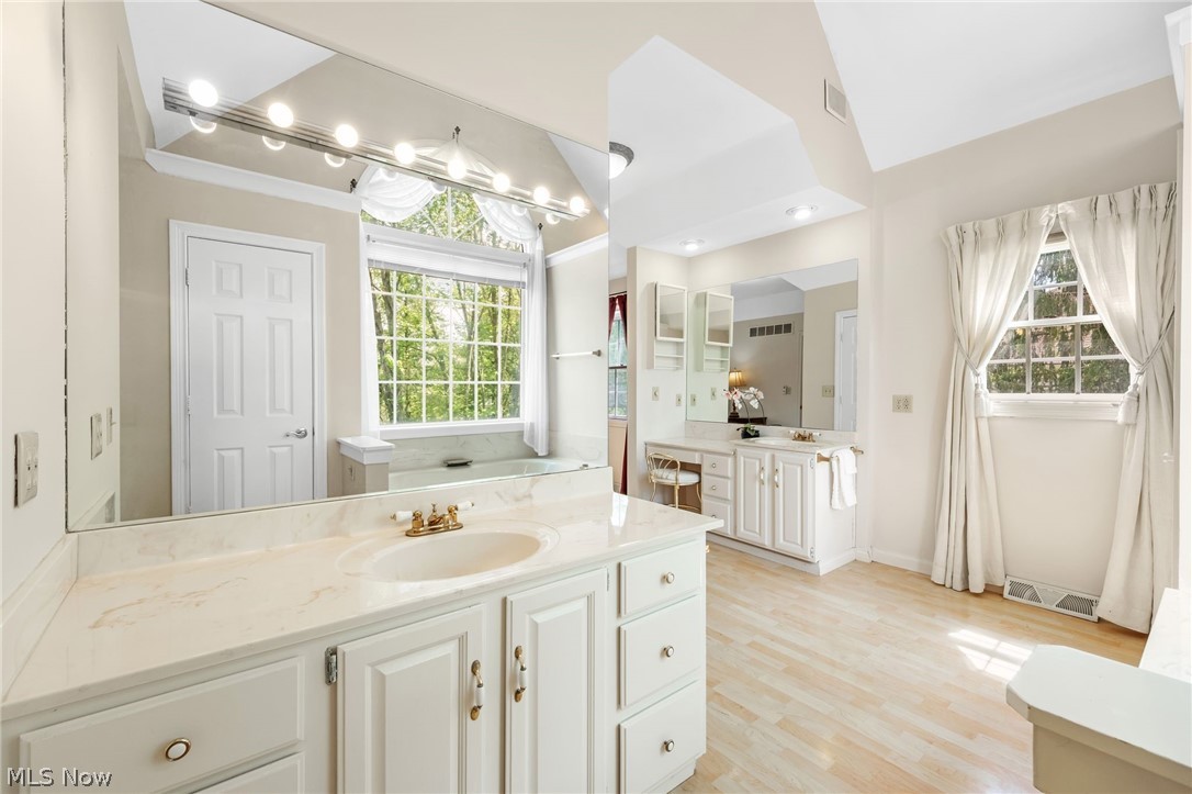 Woods of Williamsburg - Residential