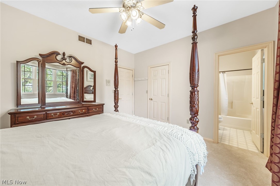Woods of Williamsburg - Residential