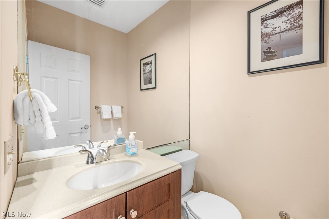Woods of Williamsburg - Residential