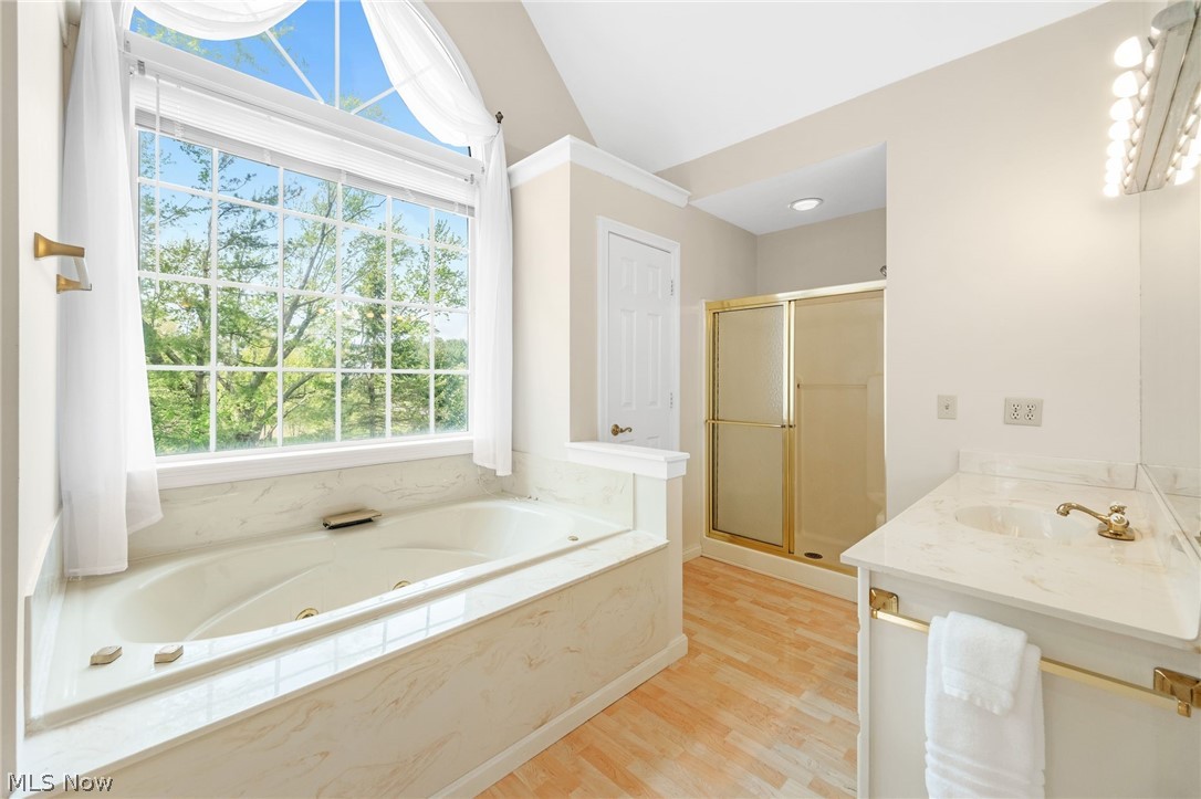 Woods of Williamsburg - Residential
