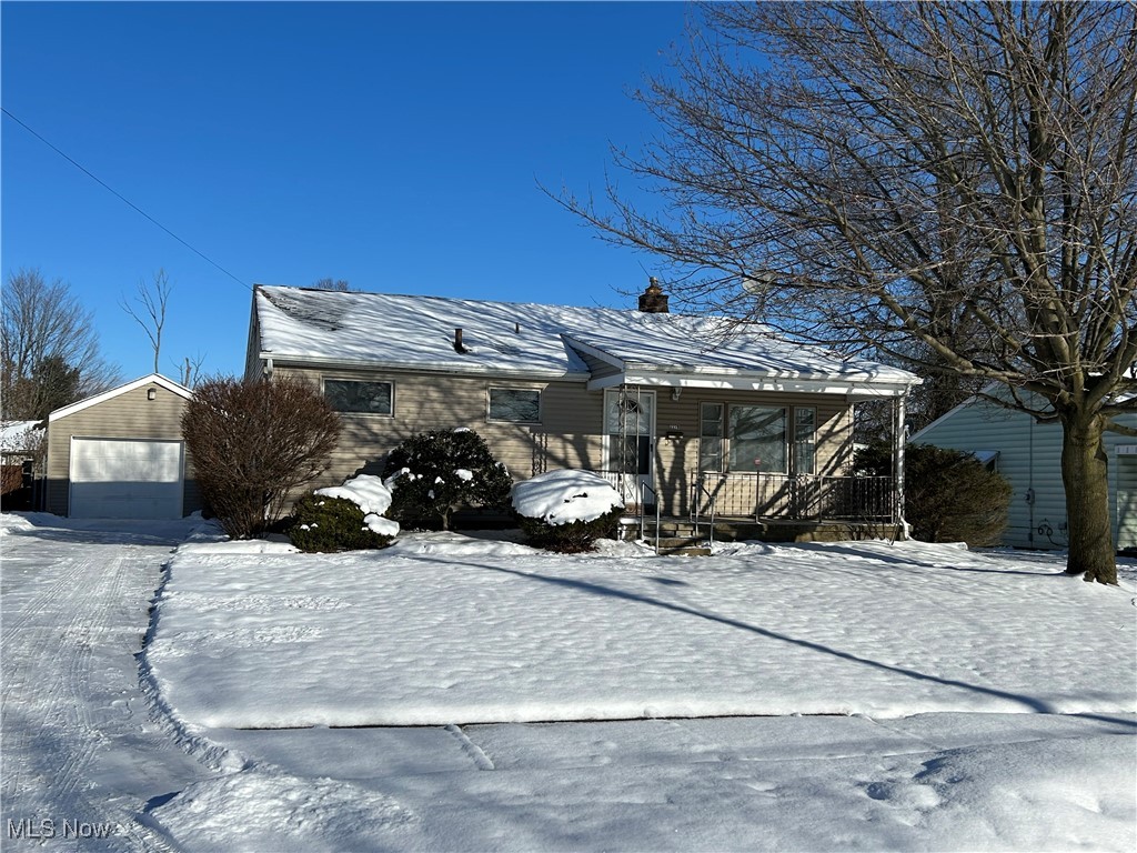 2270 Chaney Circle, Youngstown, Ohio image 1