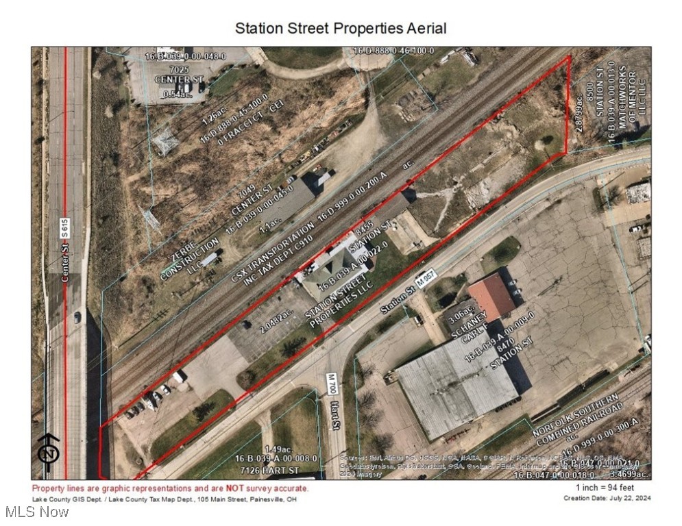 City/Mentor 08 - Commercial Sale