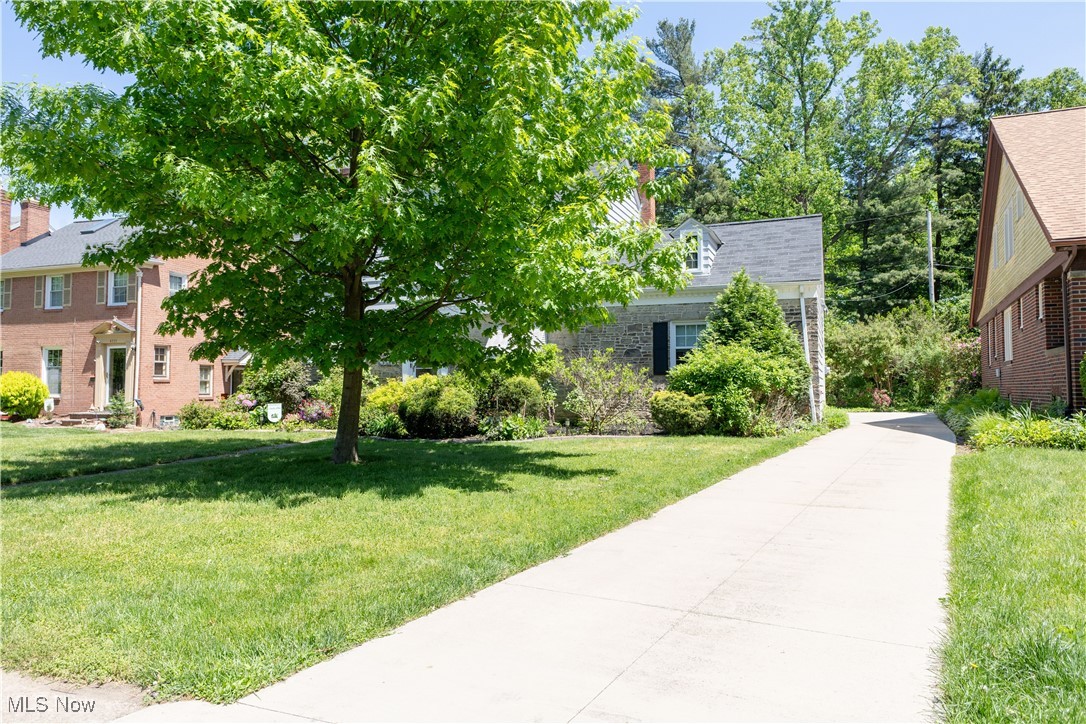 4541 South Hills Drive