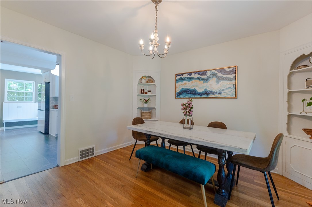 4541 South Hills Drive, Cleveland, Ohio image 11