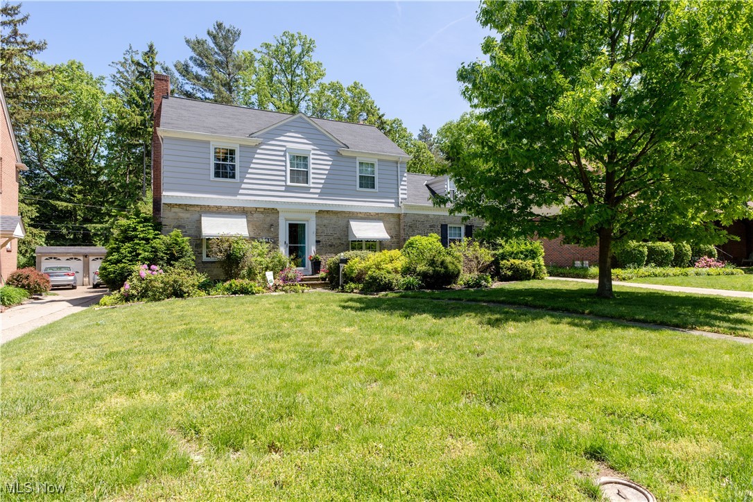 4541 South Hills Drive