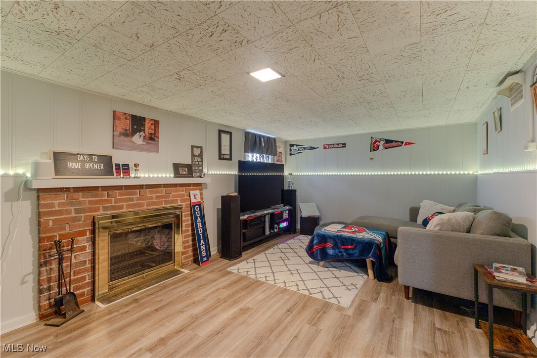 4541 South Hills Drive, Cleveland, Ohio image 21