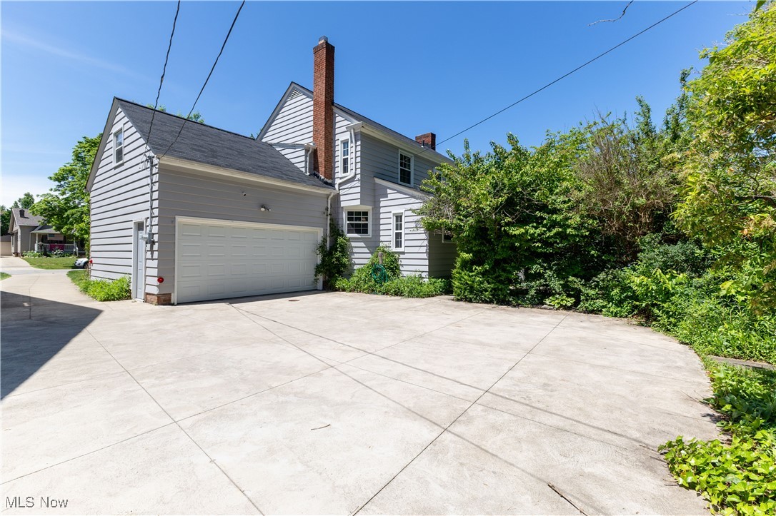 4541 South Hills Drive, Cleveland, Ohio image 42