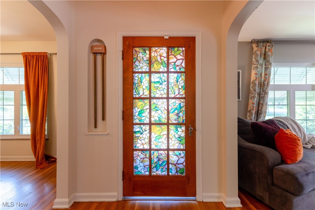 4541 South Hills Drive, Cleveland, Ohio image 22