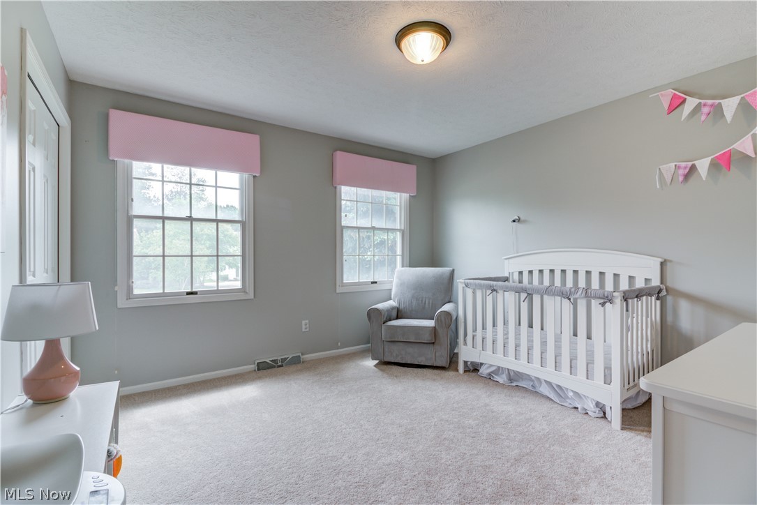 Parkland - Residential