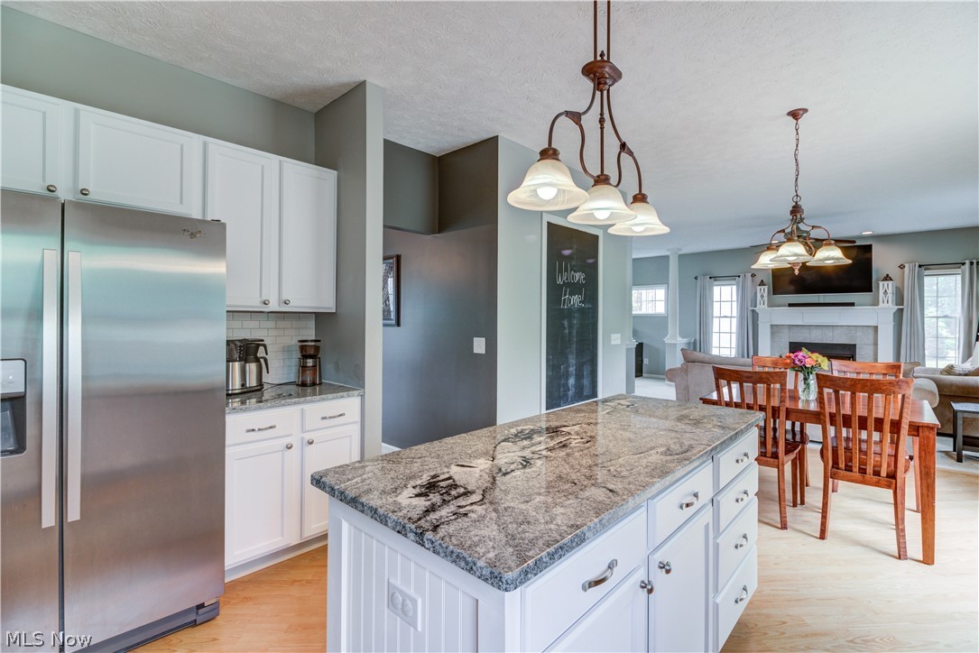 Parkland - Residential