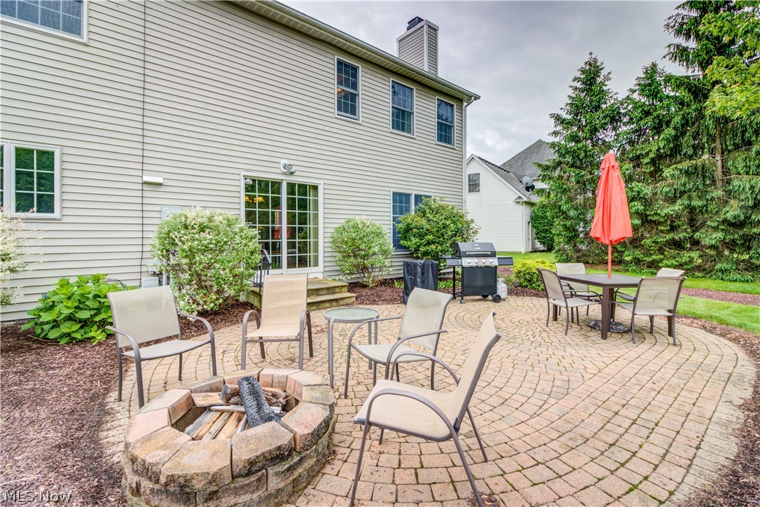 Parkland - Residential