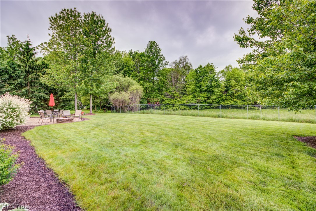 Parkland - Residential