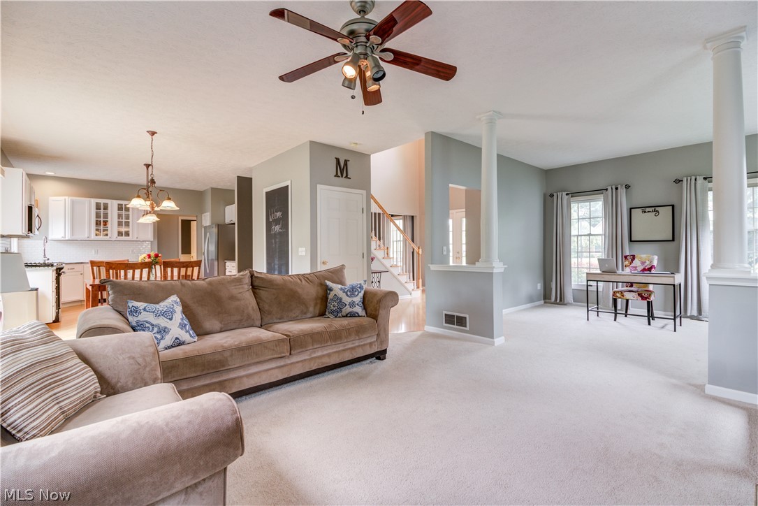 Parkland - Residential