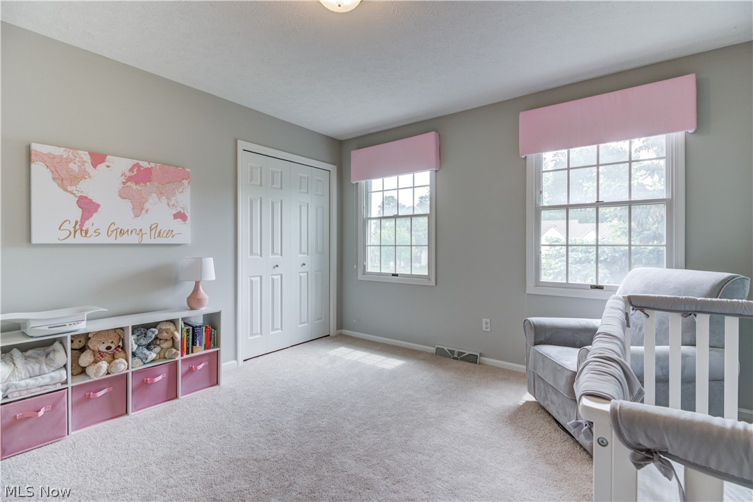 Parkland - Residential