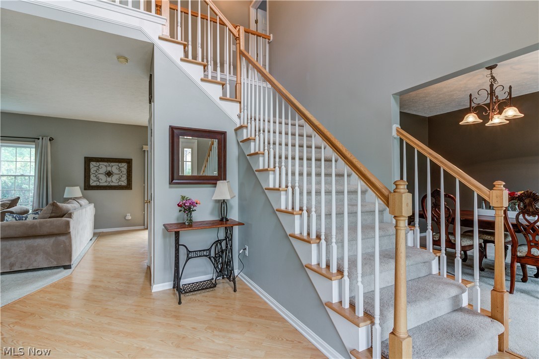 Parkland - Residential