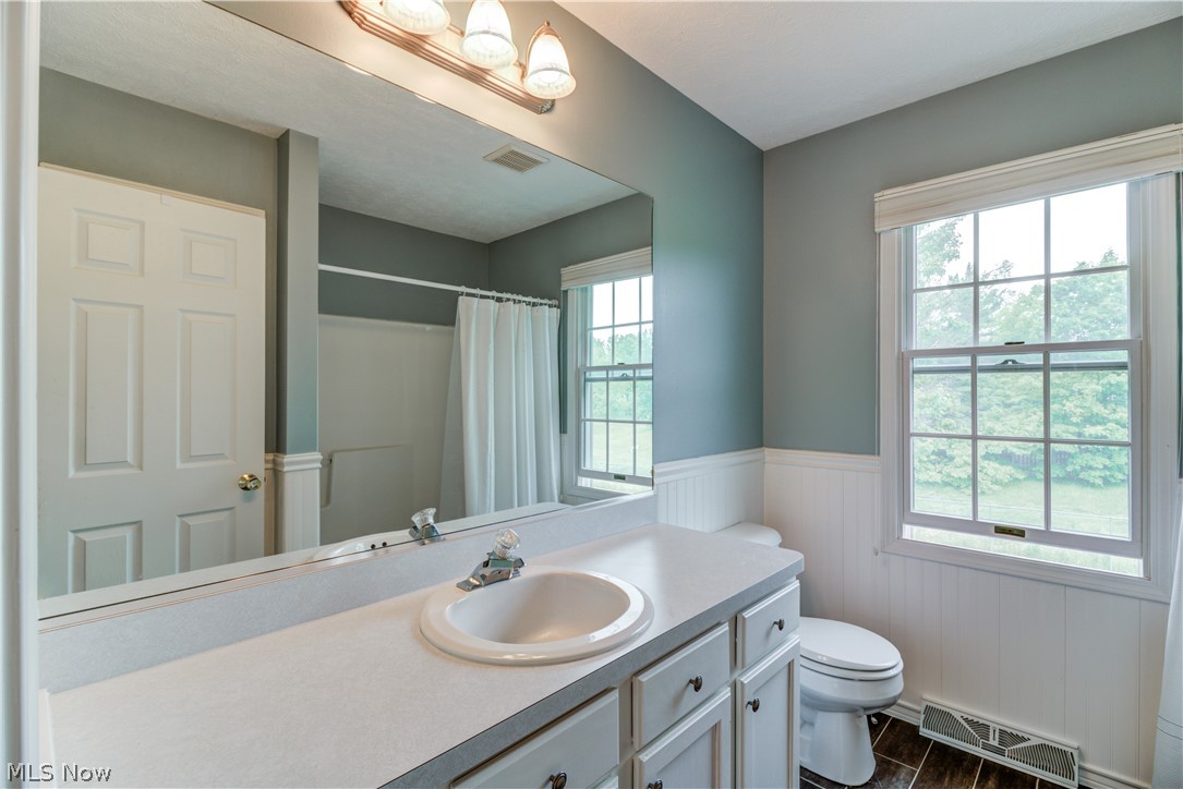 Parkland - Residential