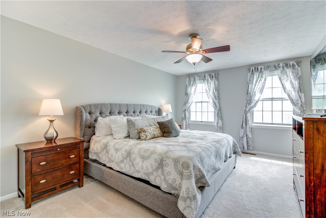 Parkland - Residential