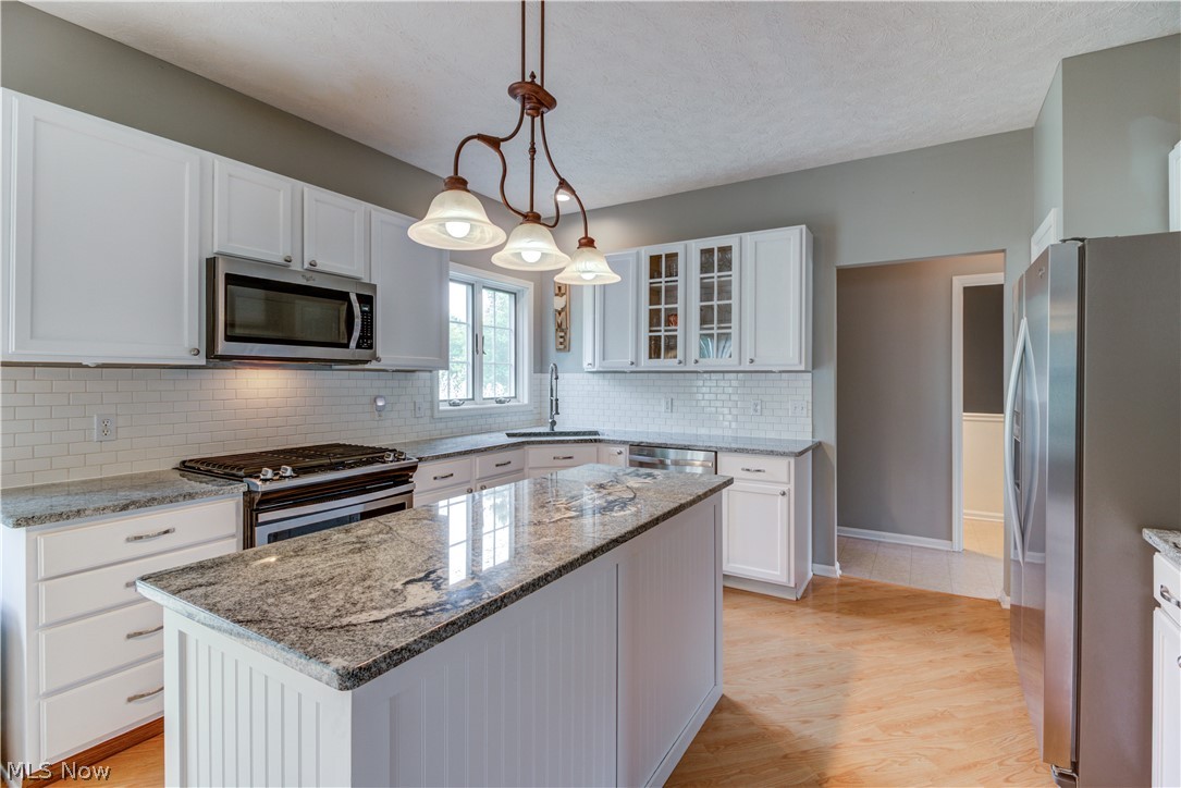 Parkland - Residential