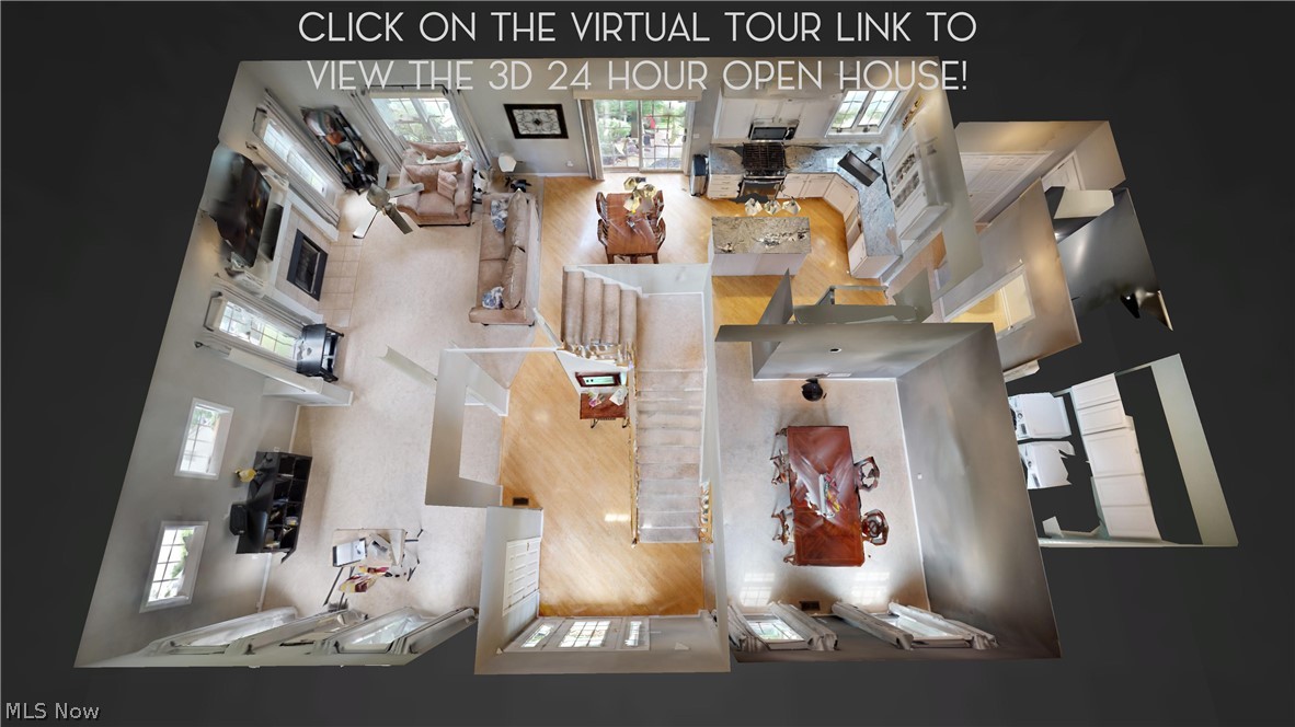 Parkland - Residential