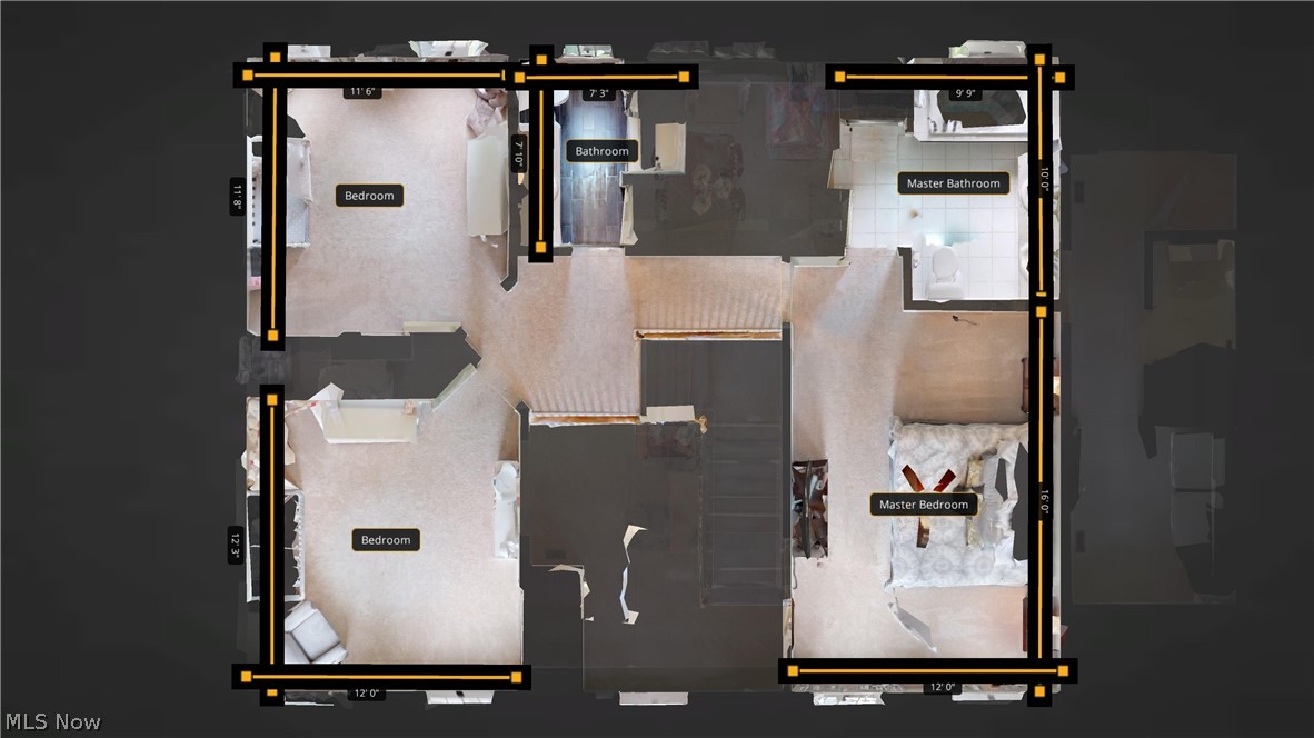 Parkland - Residential