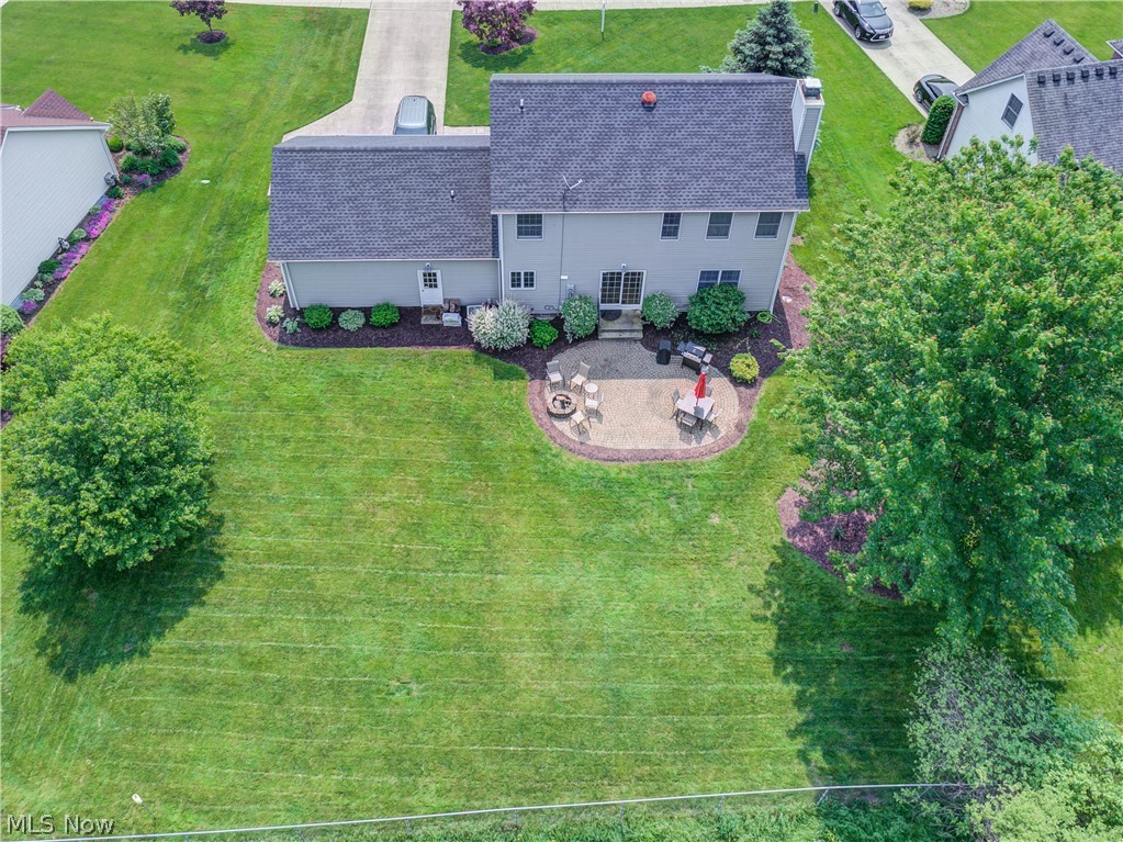 Parkland - Residential