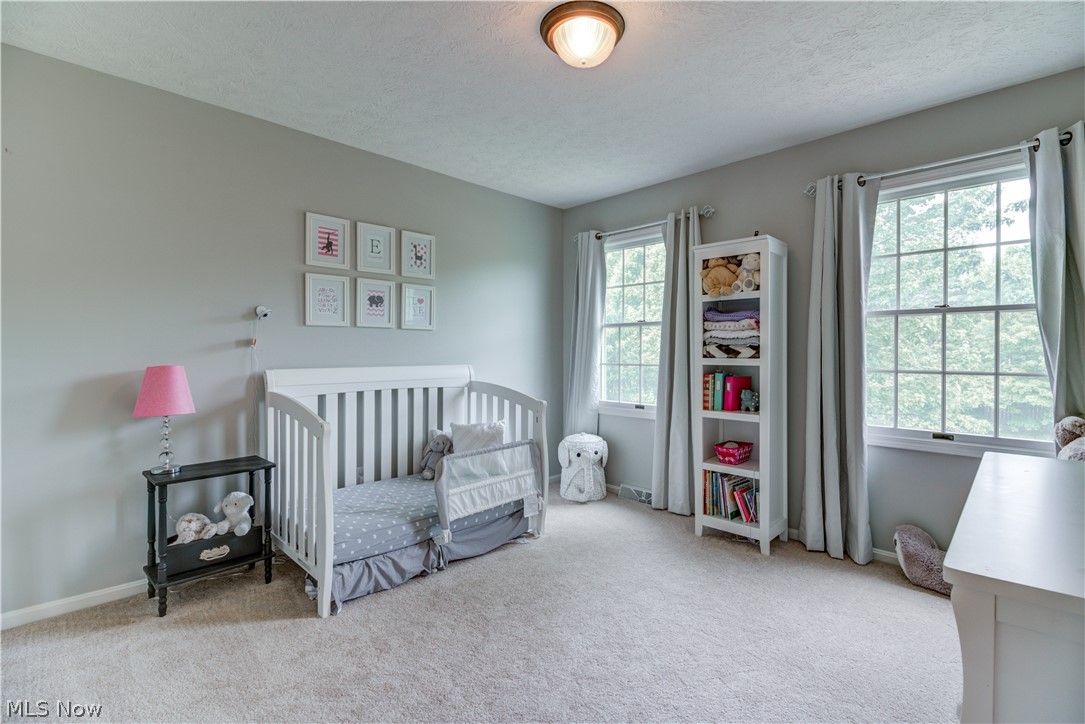 Parkland - Residential